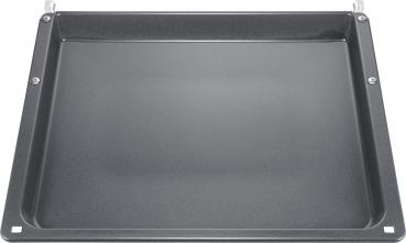 SIEMENS HZ541000 - Backblech, emaillert, (Backwagen)